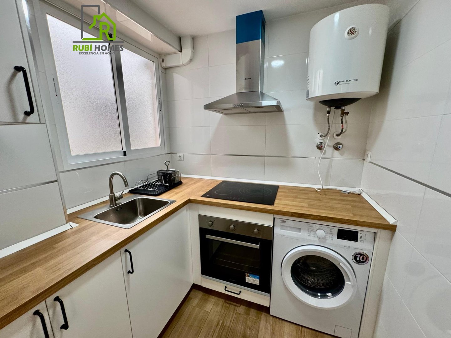 Piso de 83 m² en Granada