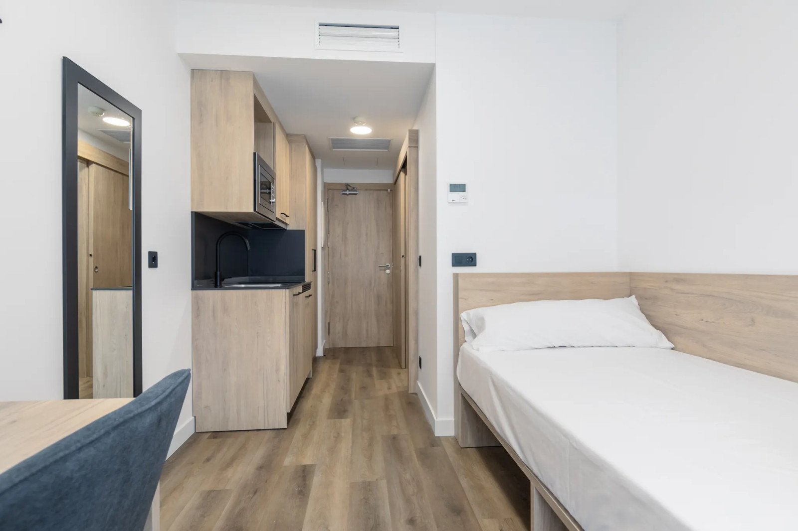 Casa de 24 m² a Madrid