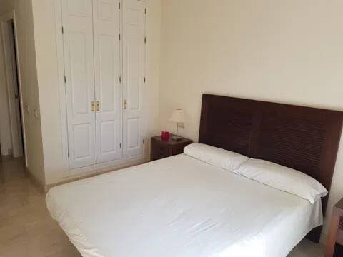 Piso de 85 m² en San Javier