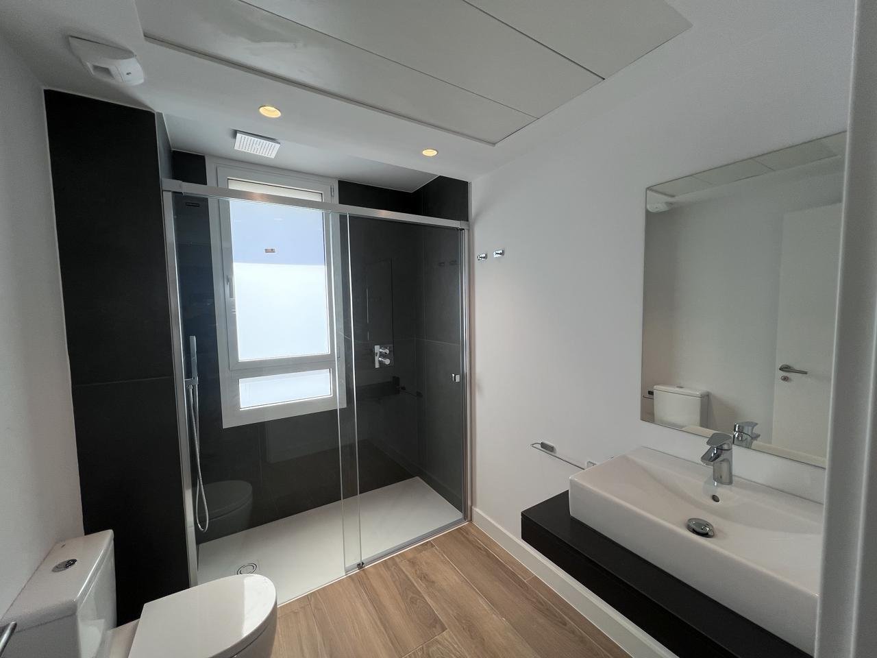 Piso de 118 m² en Madrid