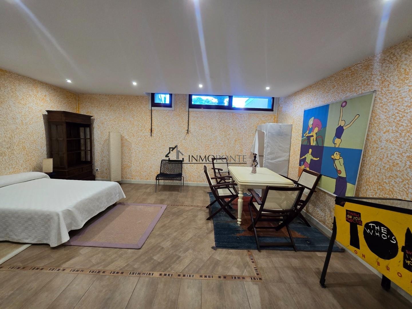 Piso de 230 m² en O Grove