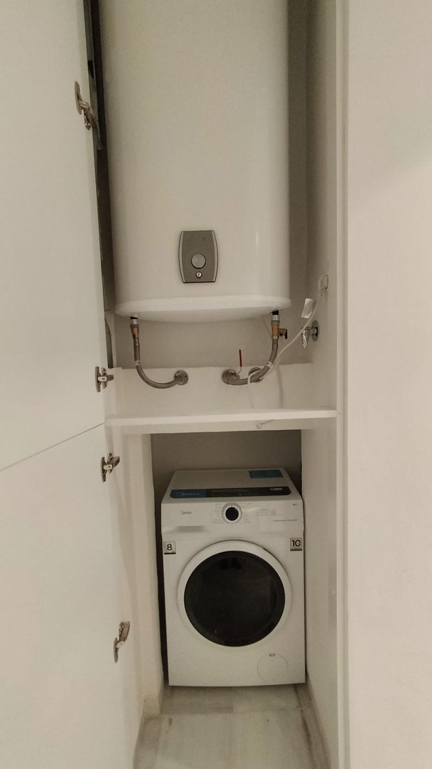 Piso de 180 m² en Sevilla
