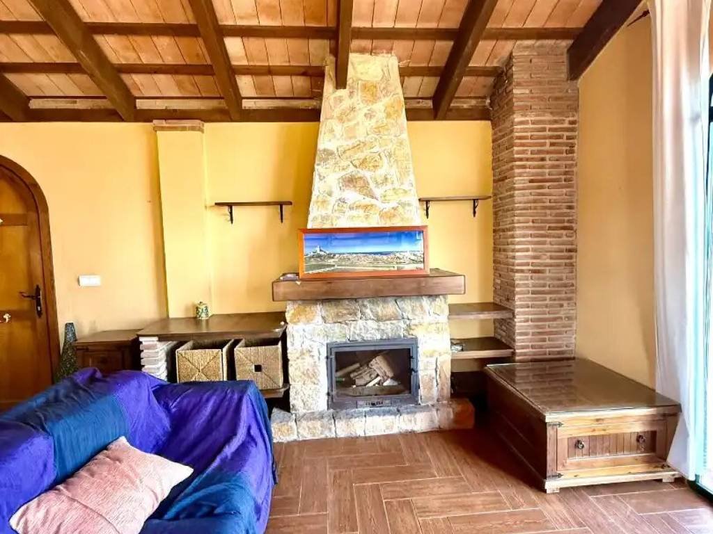 Piso de 135 m² en Tarifa