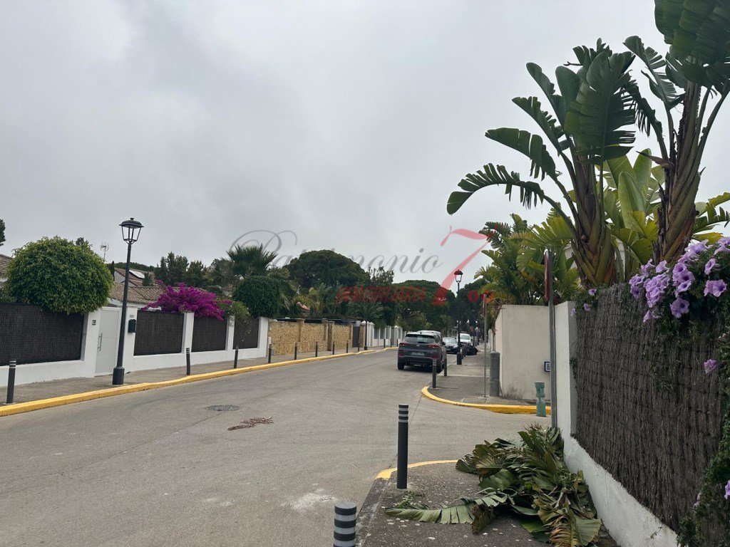 Casa de 165 m² en El Puerto de Santa María