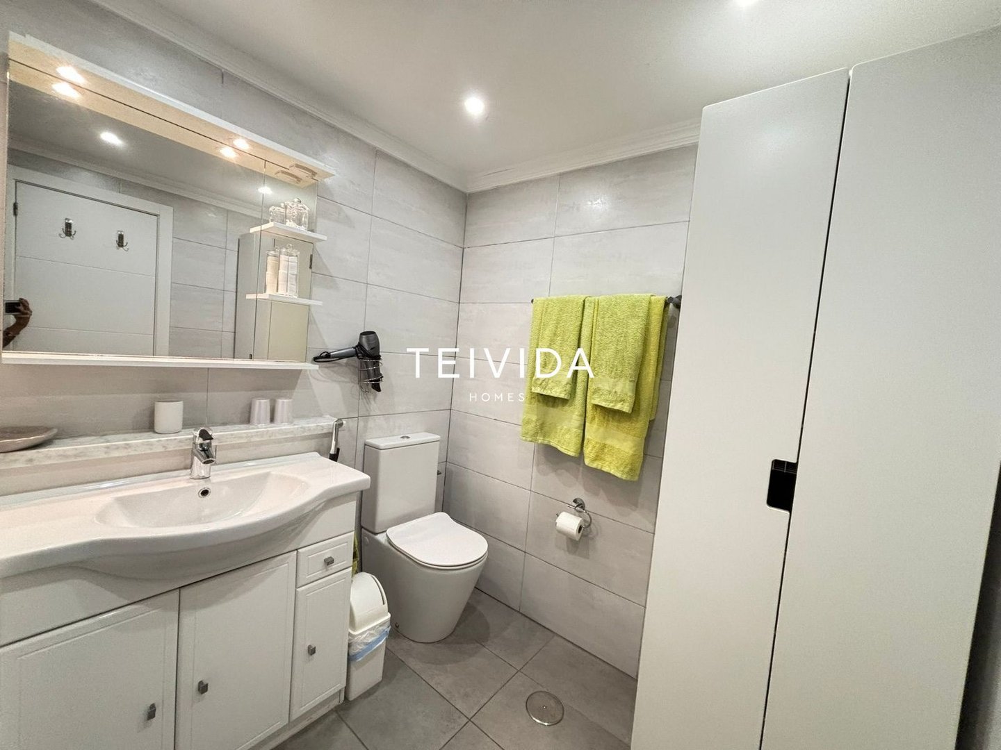 Piso de 45 m² en Puerto de la Cruz