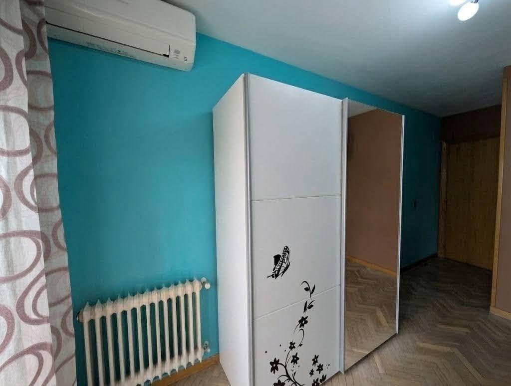 Pis de 97 m² a Madrid