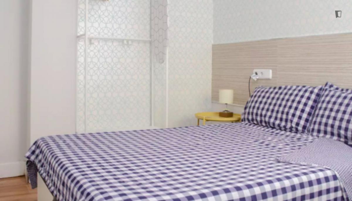 Pis de 45 m² a Madrid