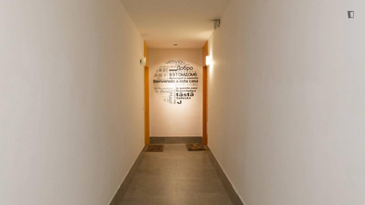 Pis de 60 m² a Madrid