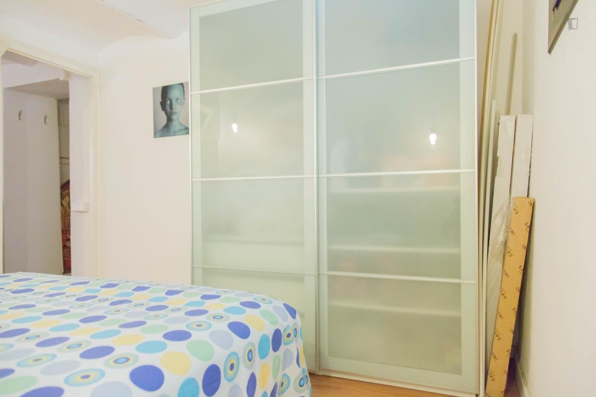 Piso de 60 m² en Barcelona