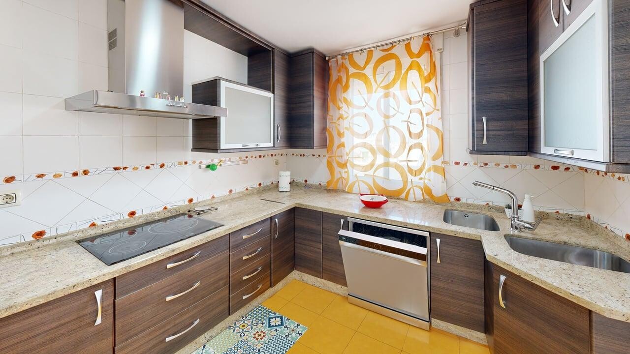 Piso de 64 m² en Jaén