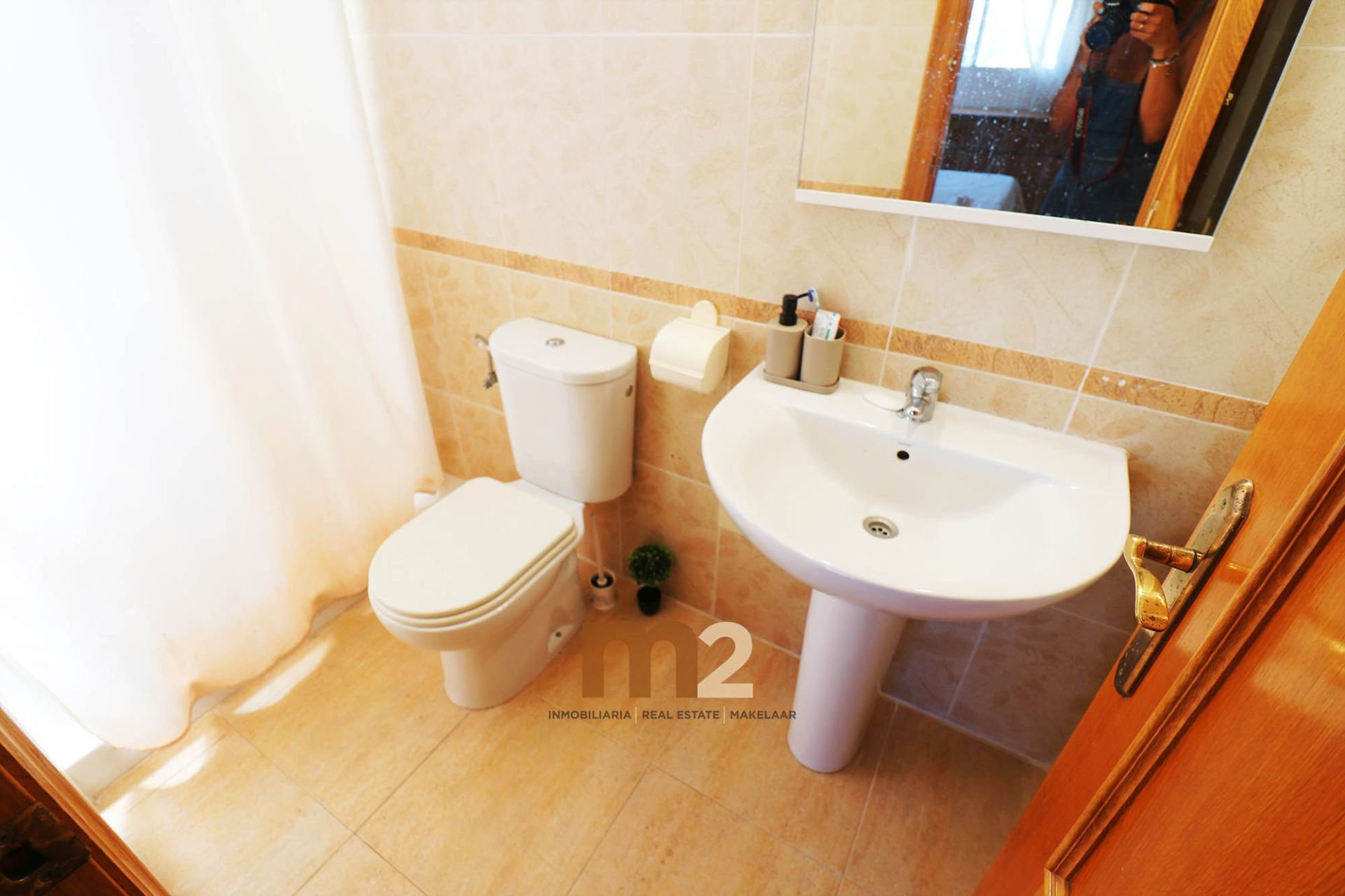 Piso de 93 m² en Guardamar del Segura