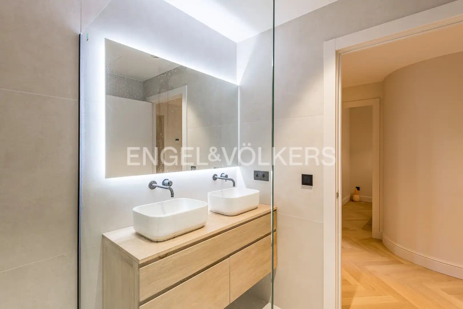 Wohnung 147 m² in Barcelona