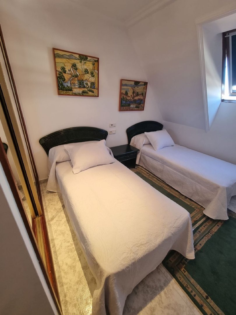 Pis de 106 m² a Sanxenxo