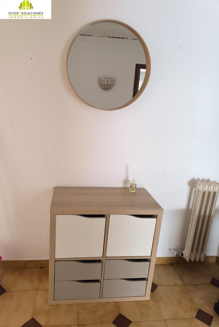 Habitación 130 m², Albacete