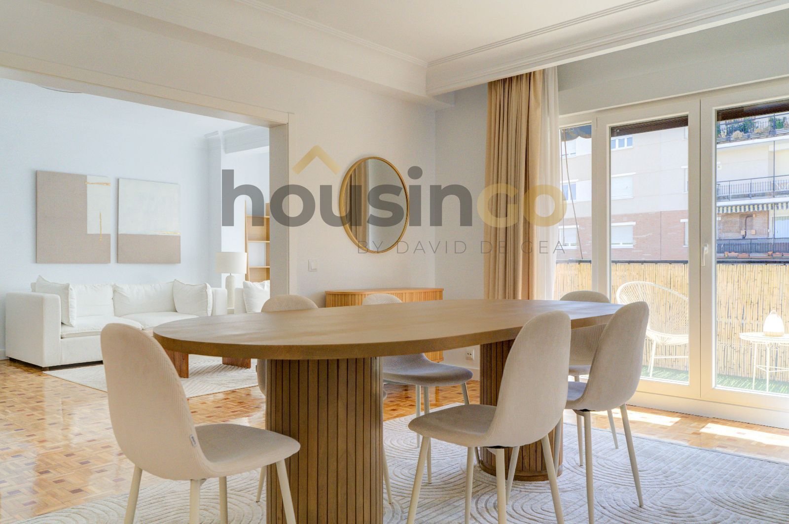 Apartamento 185 m² em Madrid