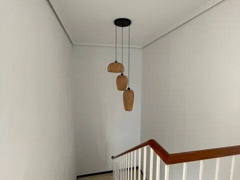 Casa de 233 m² en Sevilla