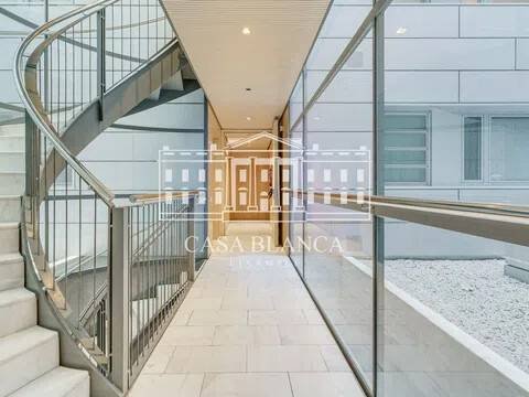Piso de 90 m² en Barcelona