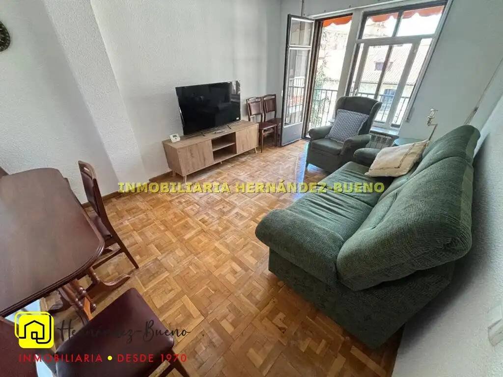 Piso de 115 m² en Salamanca