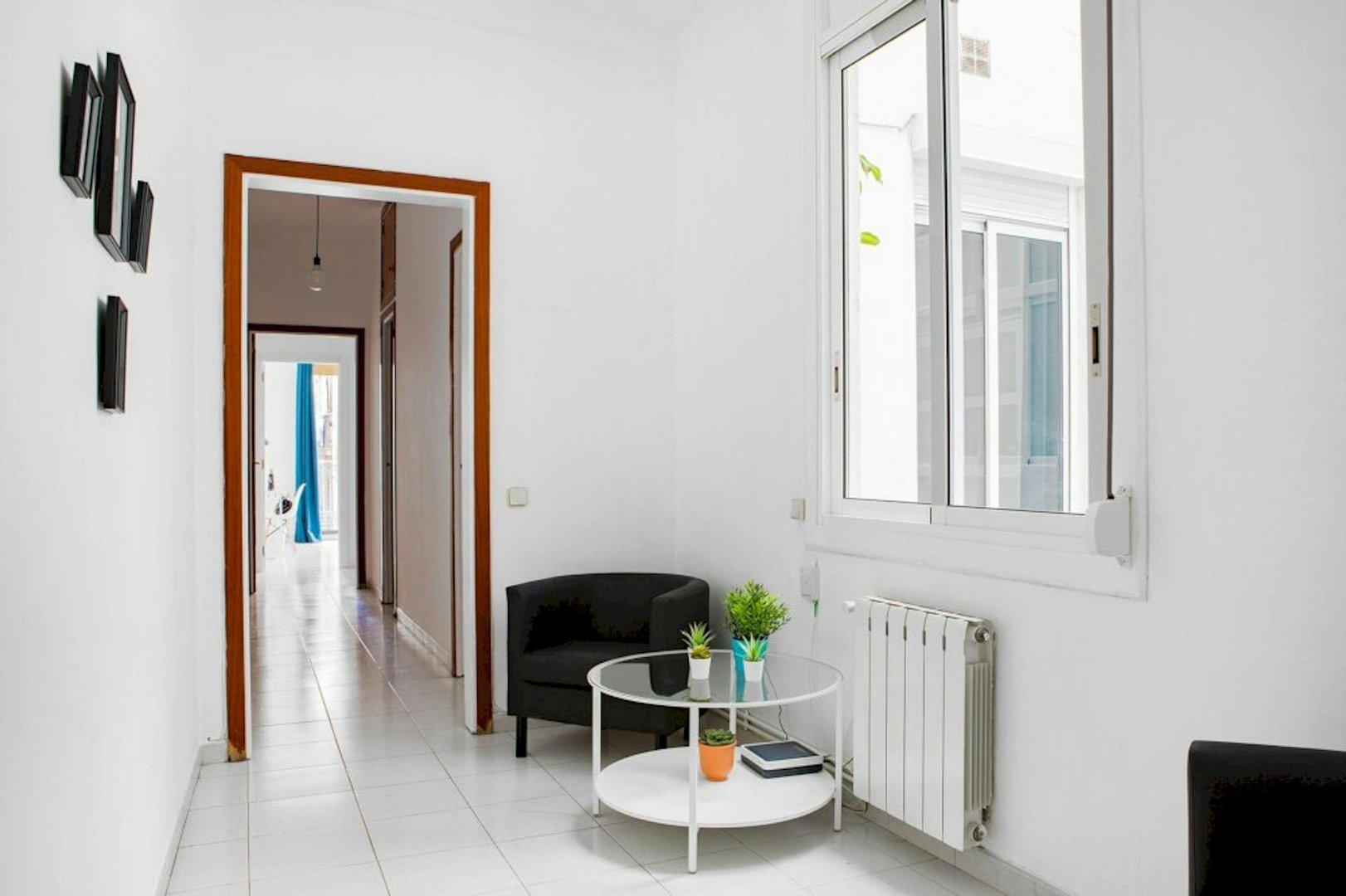Habitación en alquiler, Barcelona