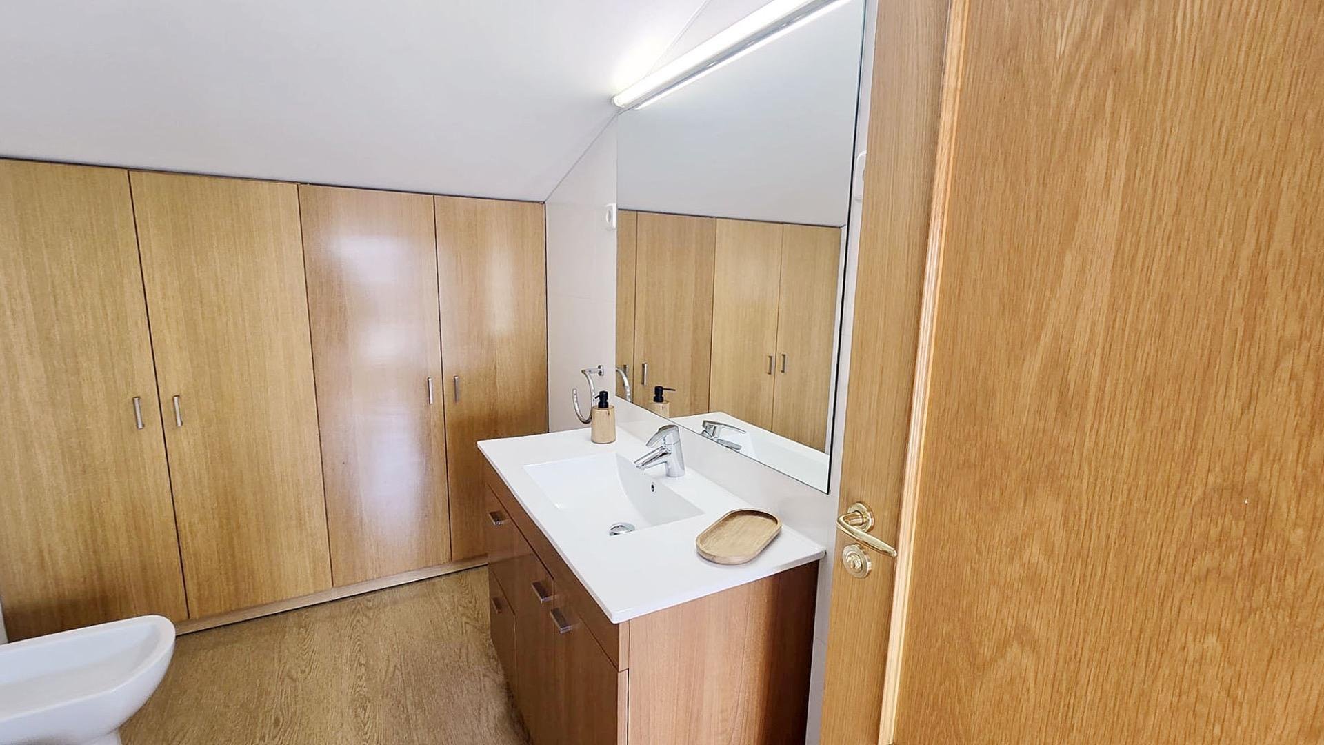 Pis de 390 m² a Villanueva de la Cañada
