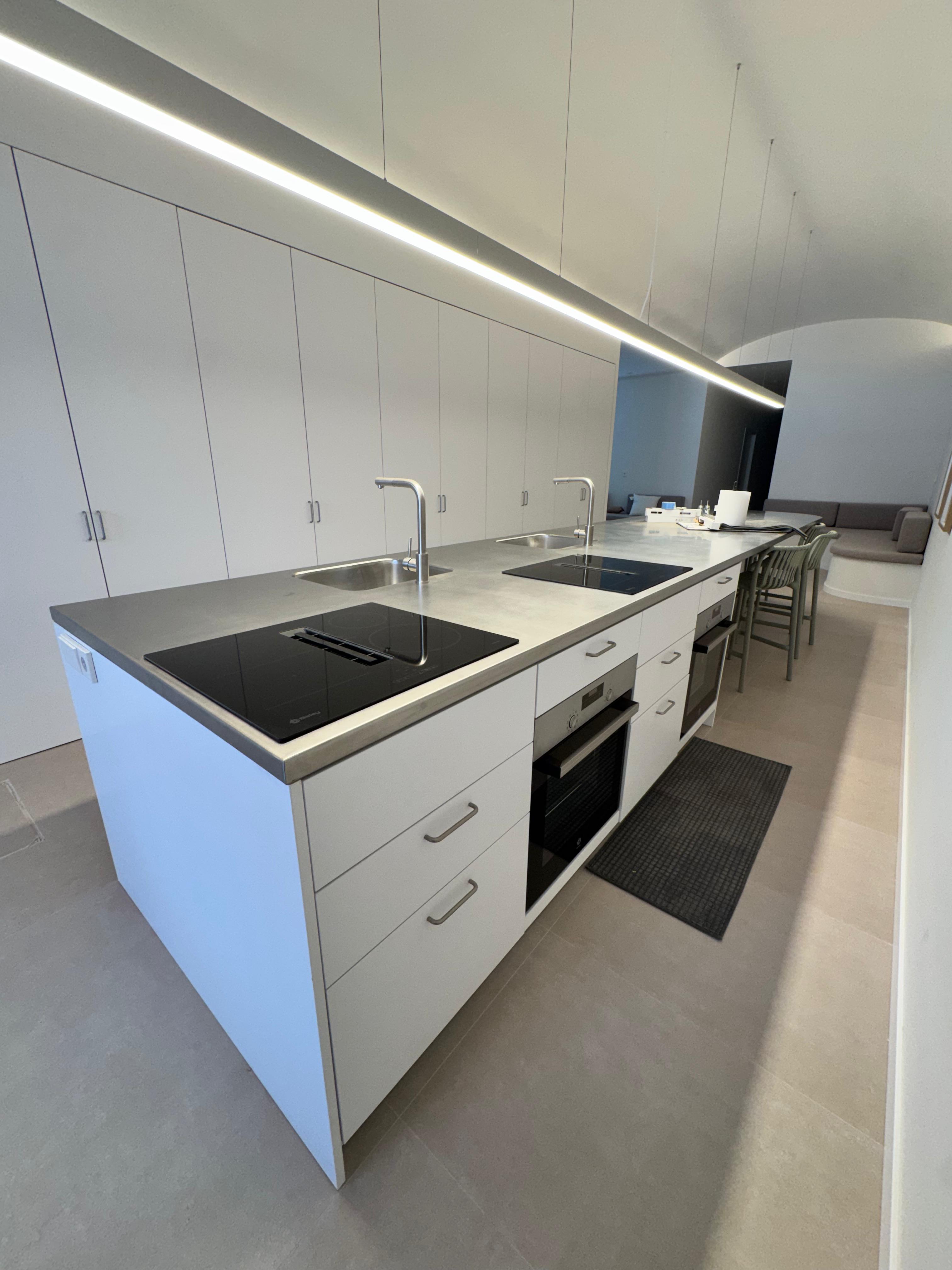 Habitación 300 m², Valencia