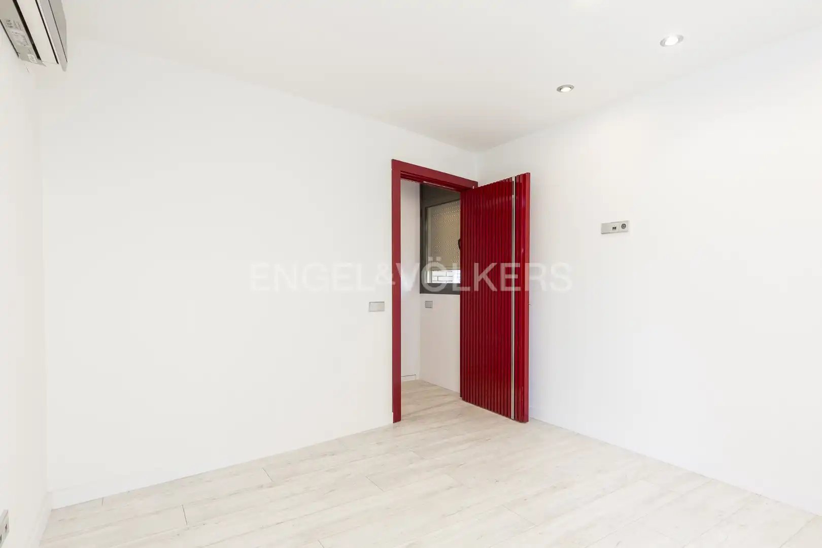 Pis de 209 m² a Barcelona
