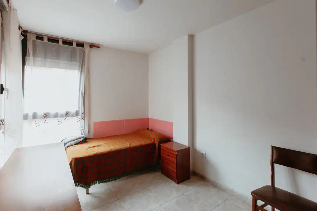 Pis de 90 m² a Osca