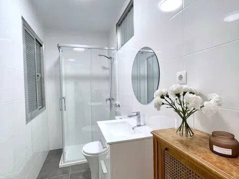 Habitación en alquiler, Madrid