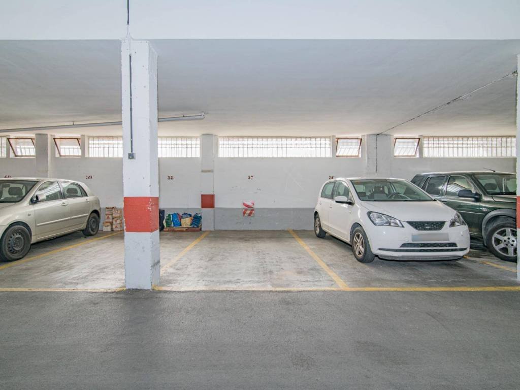 Piso de 111 m² en Granada