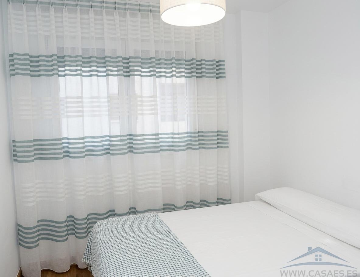 Piso de 93 m² en Almería