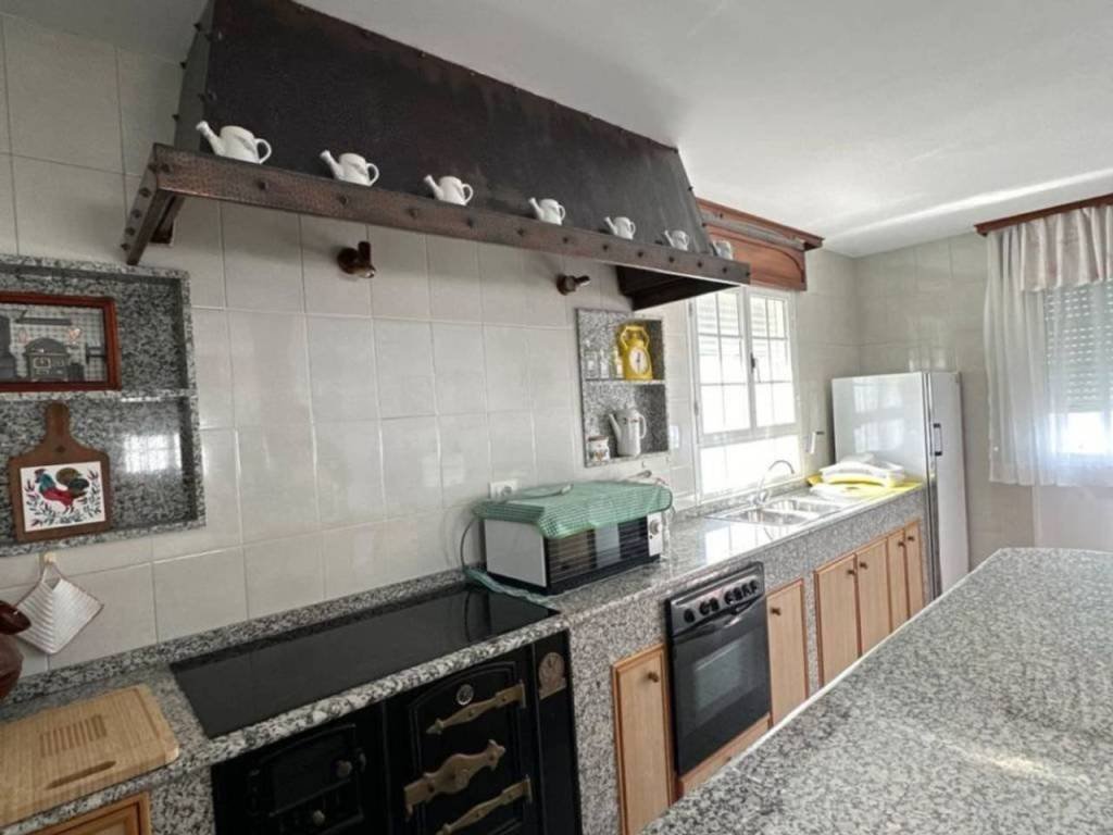 Maison 130 m² à Oia