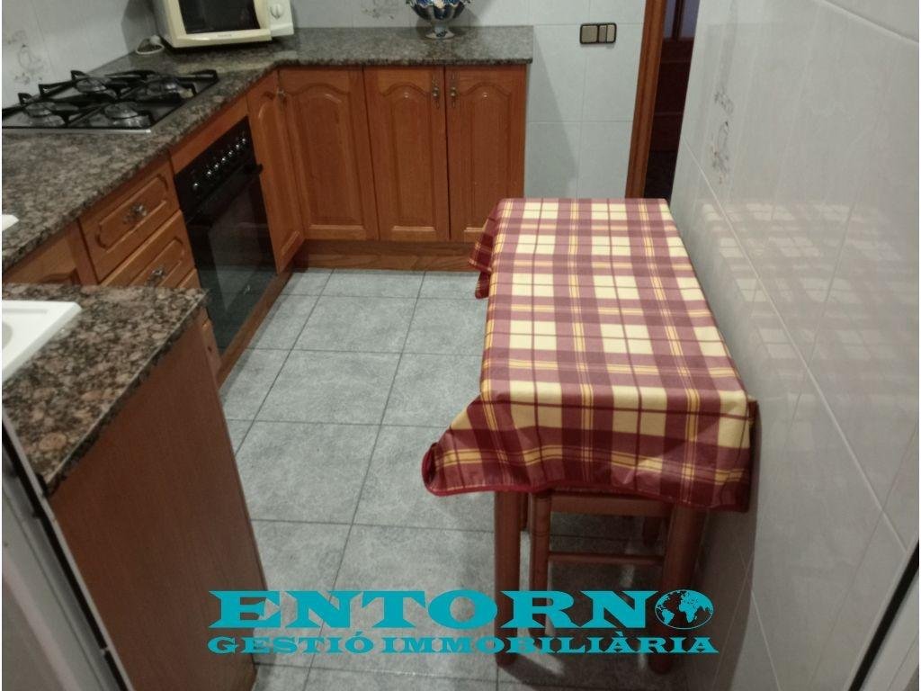Wohnung 84 m² in Mollet del Vallès