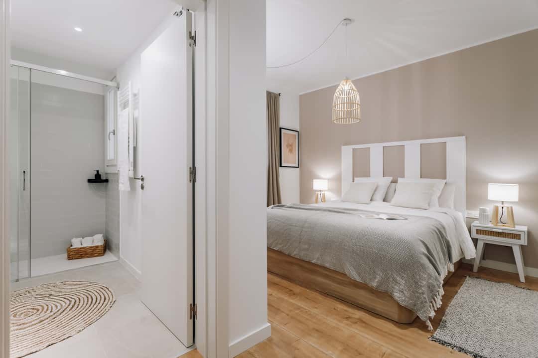 Quarto para alugar, Barcelona