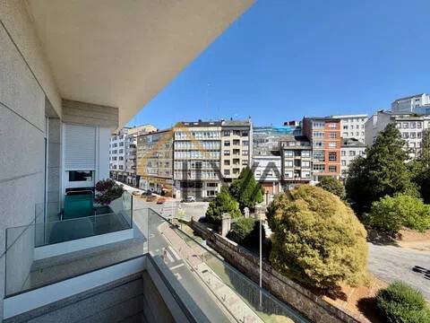 Piso de 118 m² en Lugo