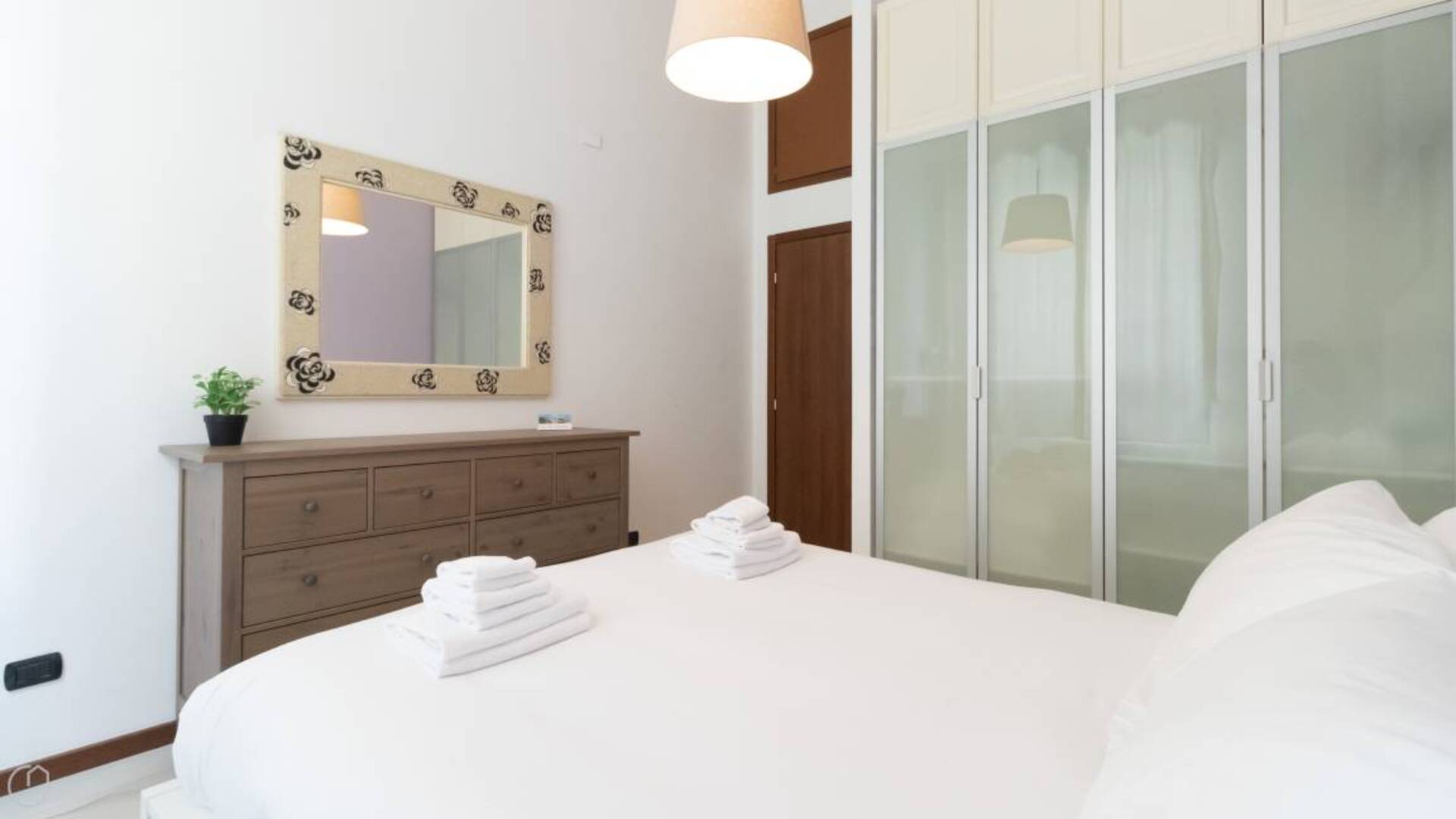Piso de 58 m² en Plasencia