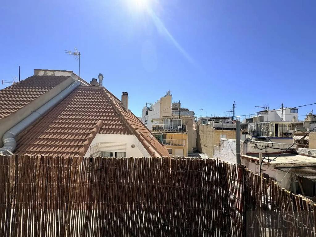 Pis de 50 m² a Benidorm