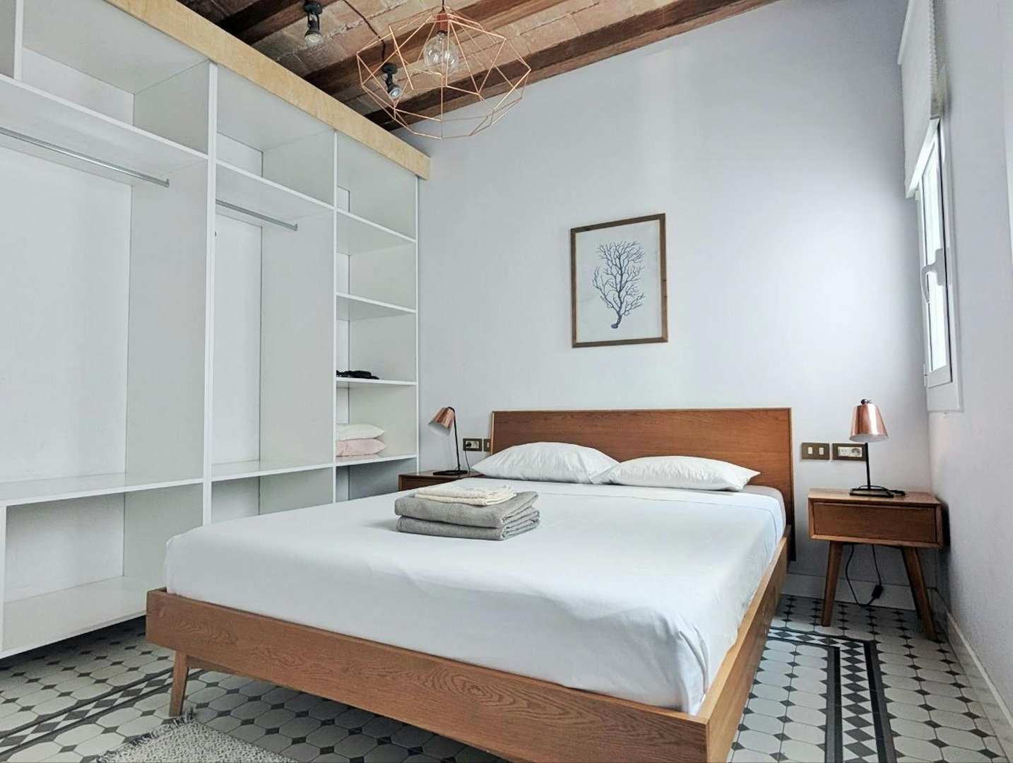 Pis de 65 m² a Barcelona