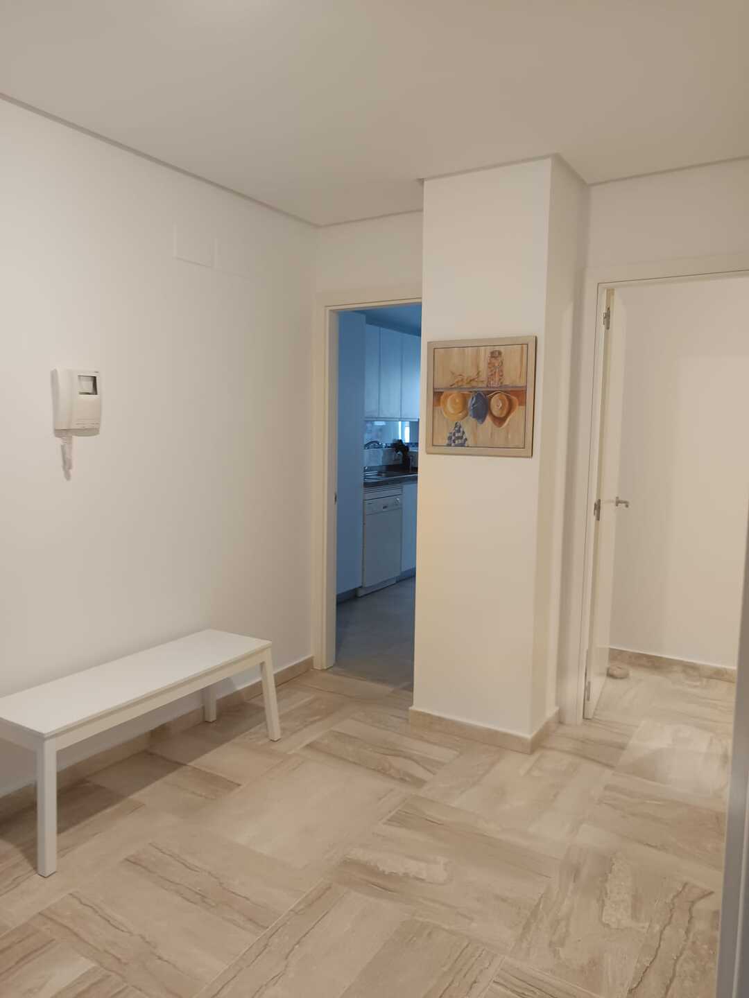 Piso de 150 m² en San Roque