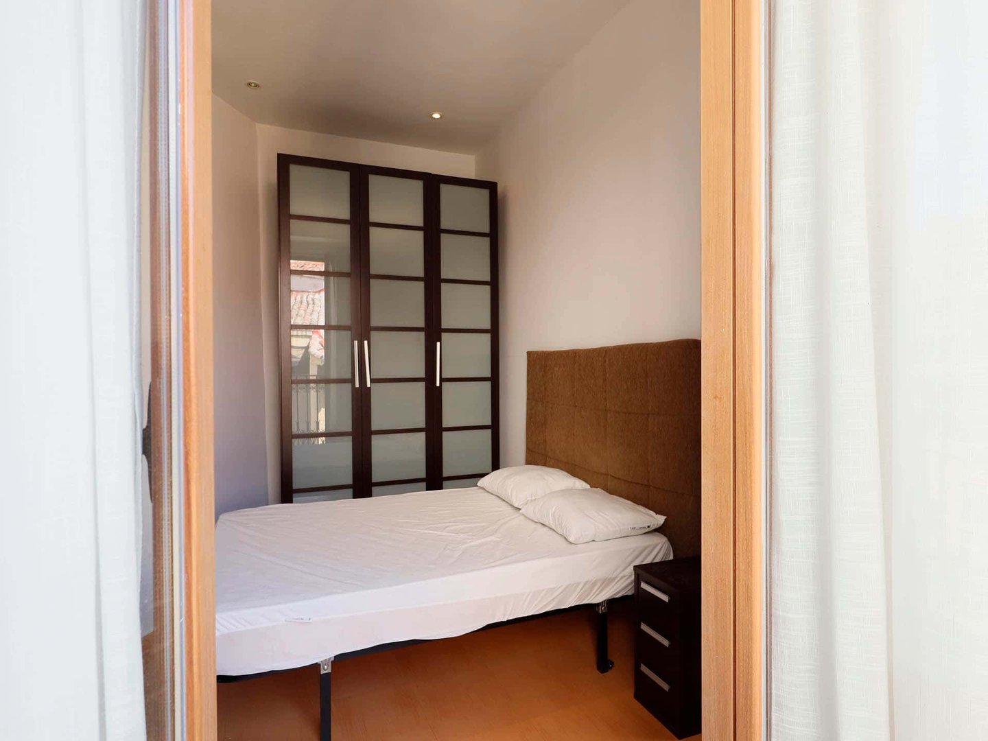 Appartamento 45 m² a Madrid