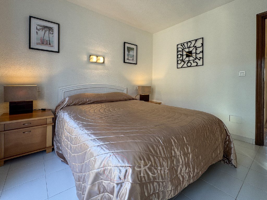 Piso de 80 m² en Vera
