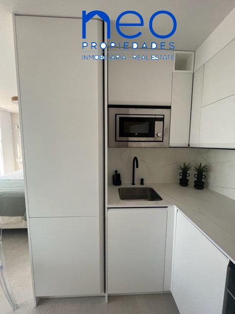 Piso de 25 m² en Altea