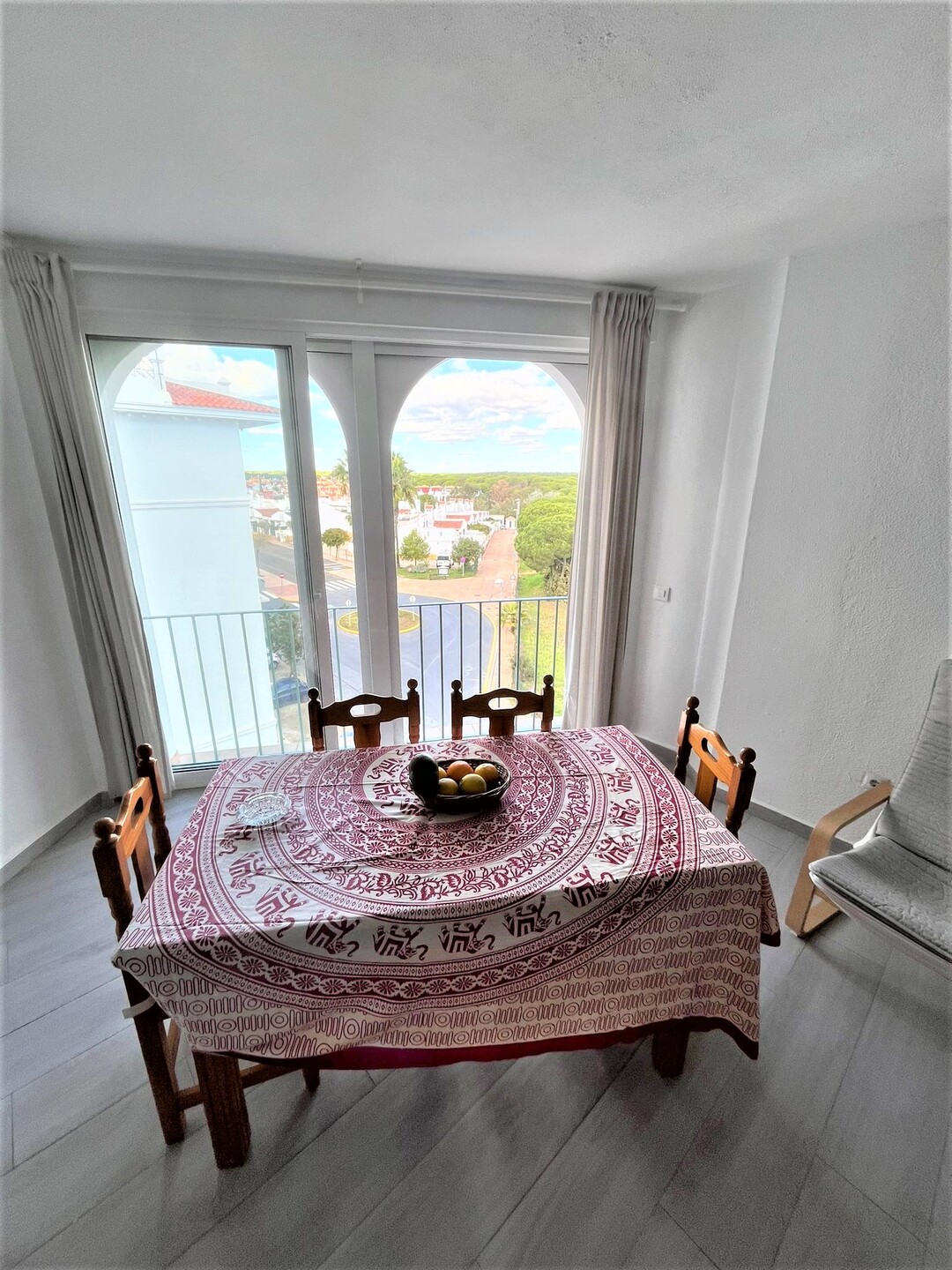 Piso de 65 m² en Punta Umbría