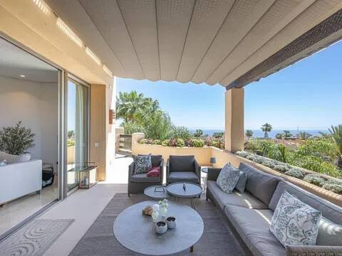 Pis de 156 m² a Marbella