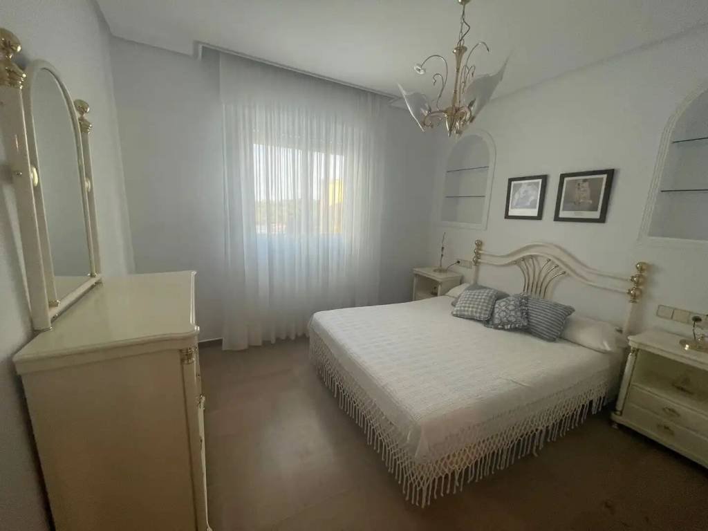 Piso de 90 m² en Punta Umbría