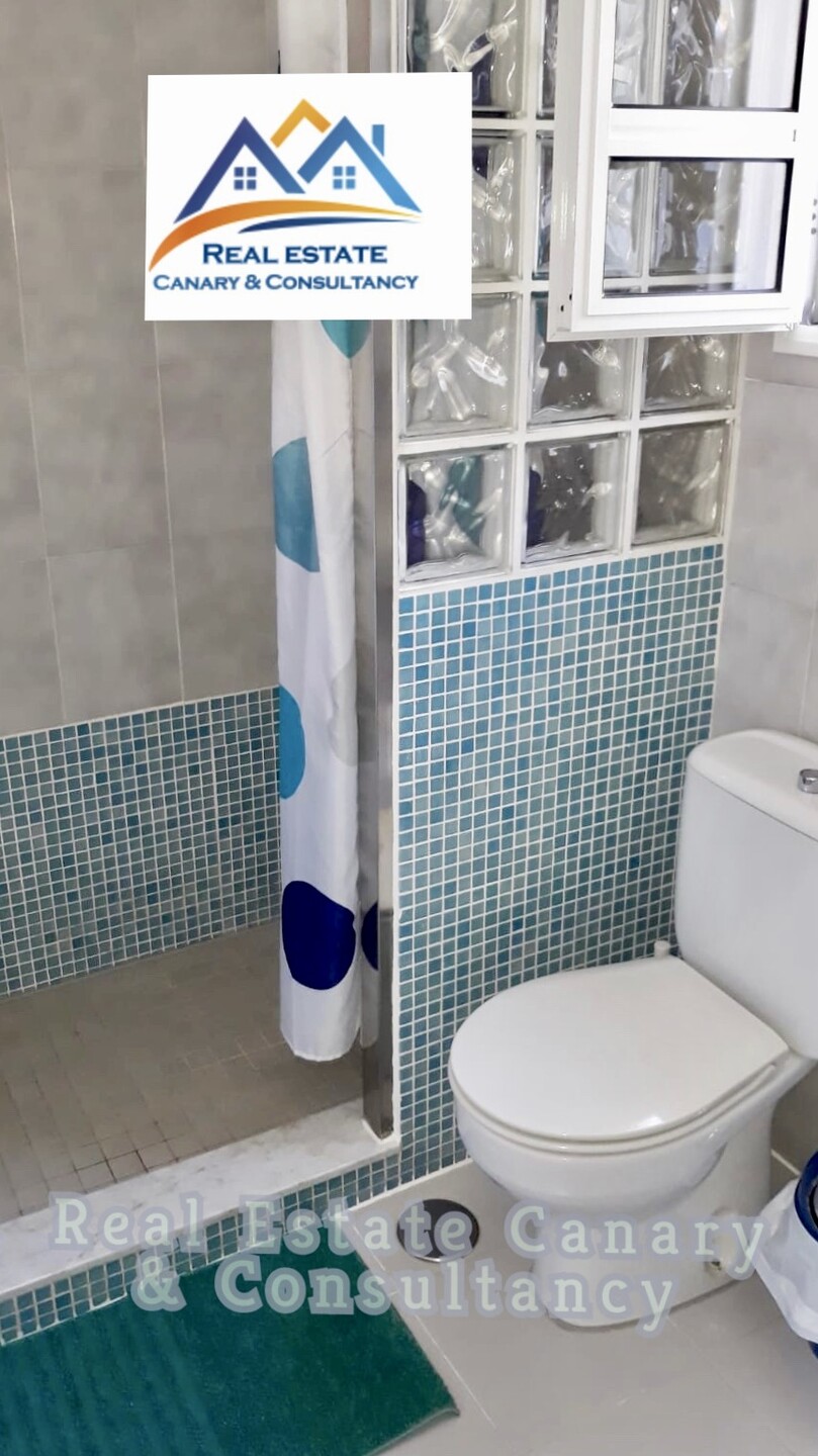 Pis de 68 m² a San Bartolomé de Tirajana