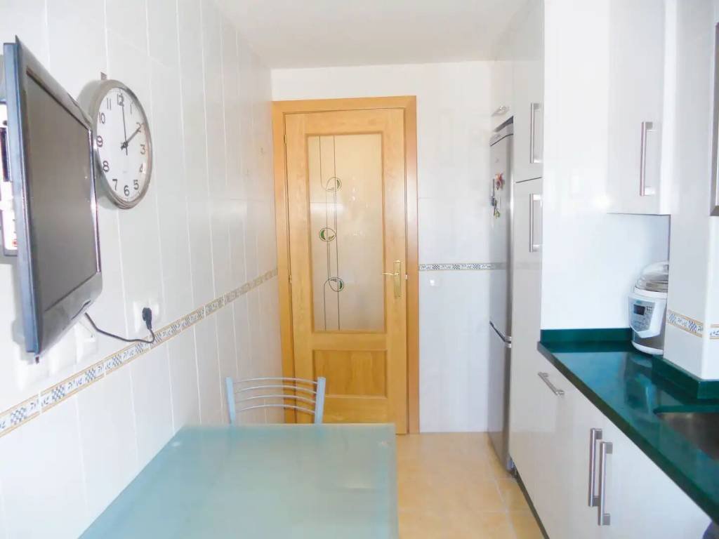 Piso de 70 m² en Venta de Baños