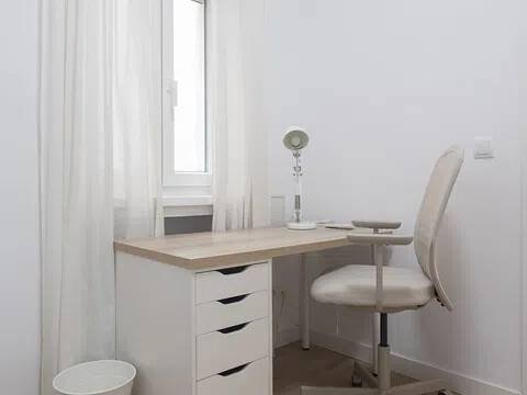 Habitación en alquiler, Madrid