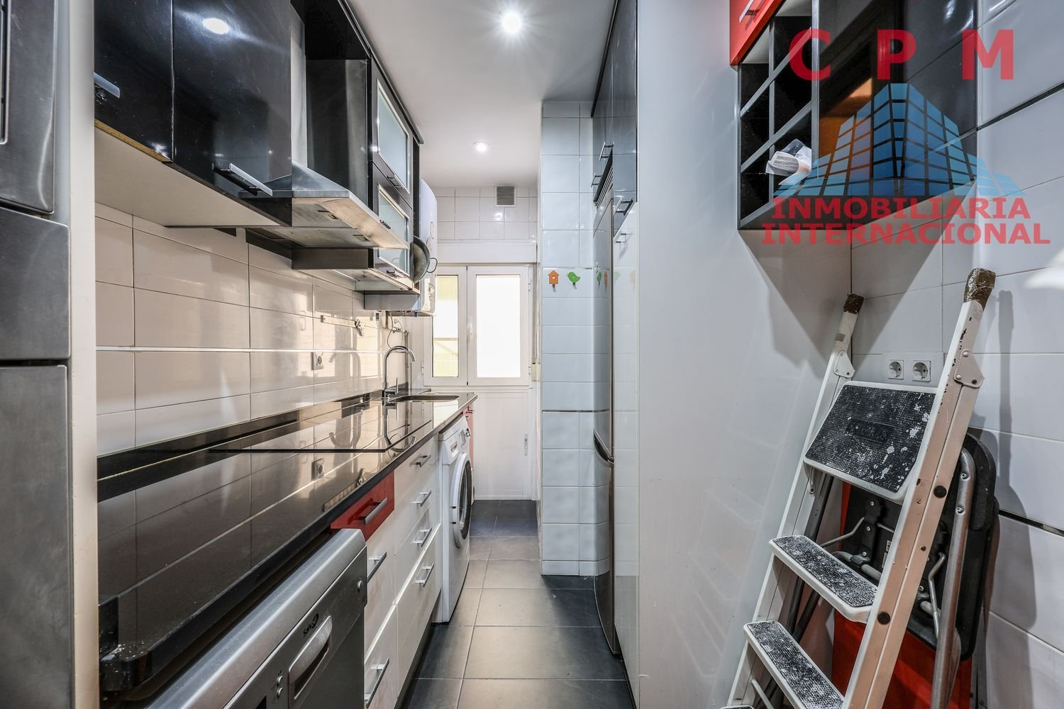 Pis de 70 m² a Madrid