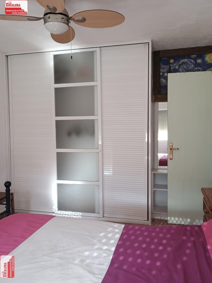 Casa de 100 m² en Castalla