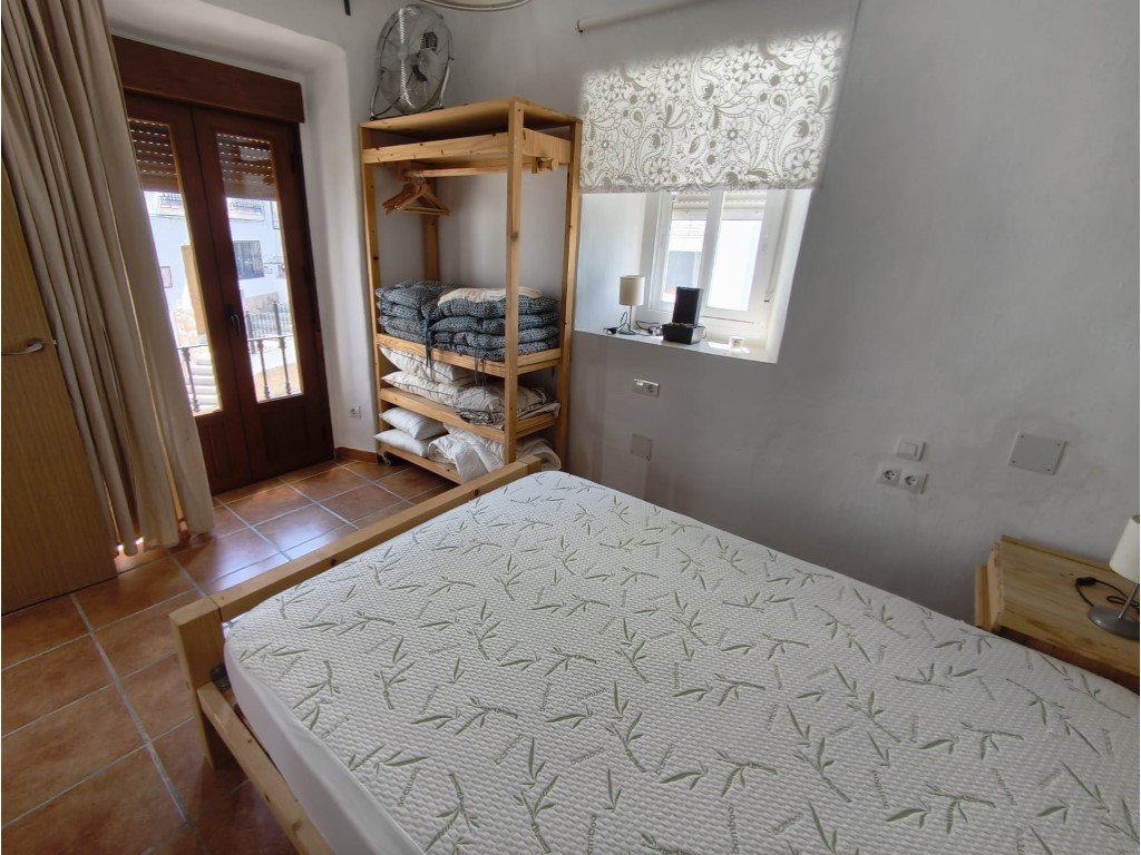 Casa de 71 m² en Cómpeta